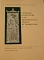 CATALOGUE OF SCULPTURE IN THE ARCHAEOLOGICAL MUSEUM OF THESSALONIKI (40.842)