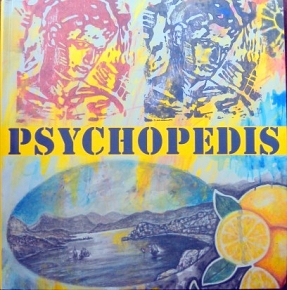     -  PSYCHOPEDIS SENSUAL ELPENOR (34.725)