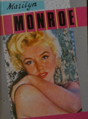 MARILYN MONROE (26.497)