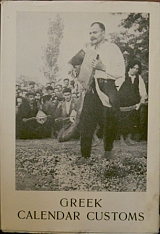 GREEK CALENDAR CUSTOMS (26.874�)
