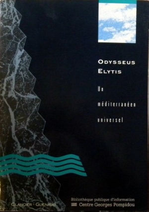 UN MEDITERRANEEN UNIVERSEL (30.694)