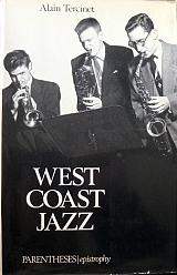 WEST COAST JAZZ (36.142)