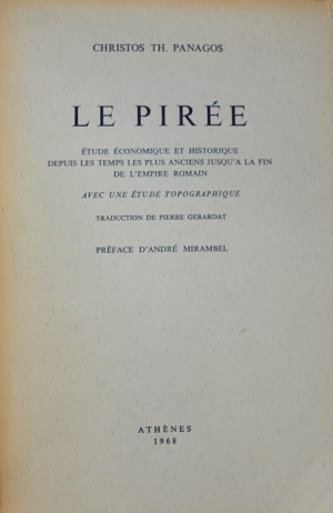 LE PIREE (42.292)