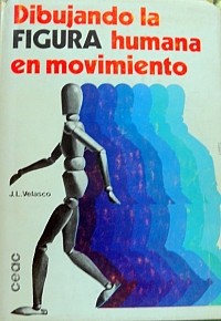 DIBUJANDO LA FIGURA HUMANA EN MOVIMIENTO (34.843)