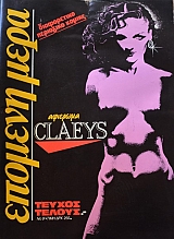   9  CLAEYS (42.600)